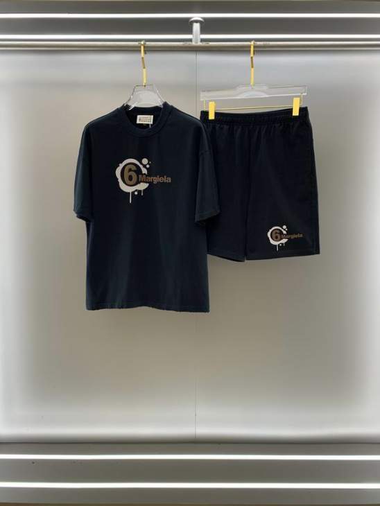 Picture of Maison Margiela Shirt Pant Suits _SKUMaisonMargielaM-2XLxetr1623803